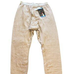 US Military Grid Fleece Cold Weather Drawers Mid Weight GEN III Thermal ECWCS Th